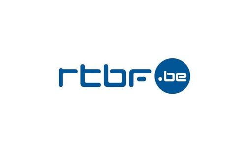 Interview RTBF  info